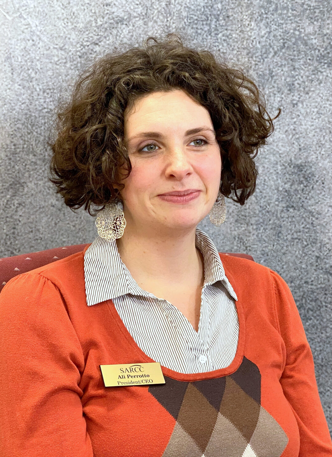 Alissa Mailen Perrotto