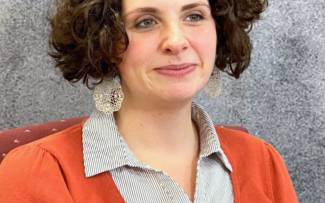 Alissa Mailen Perrotto