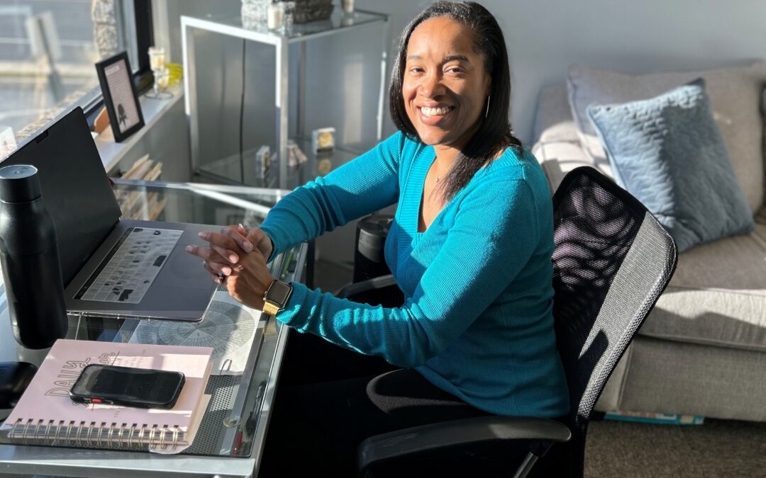 Amanda Davis Buie PhD