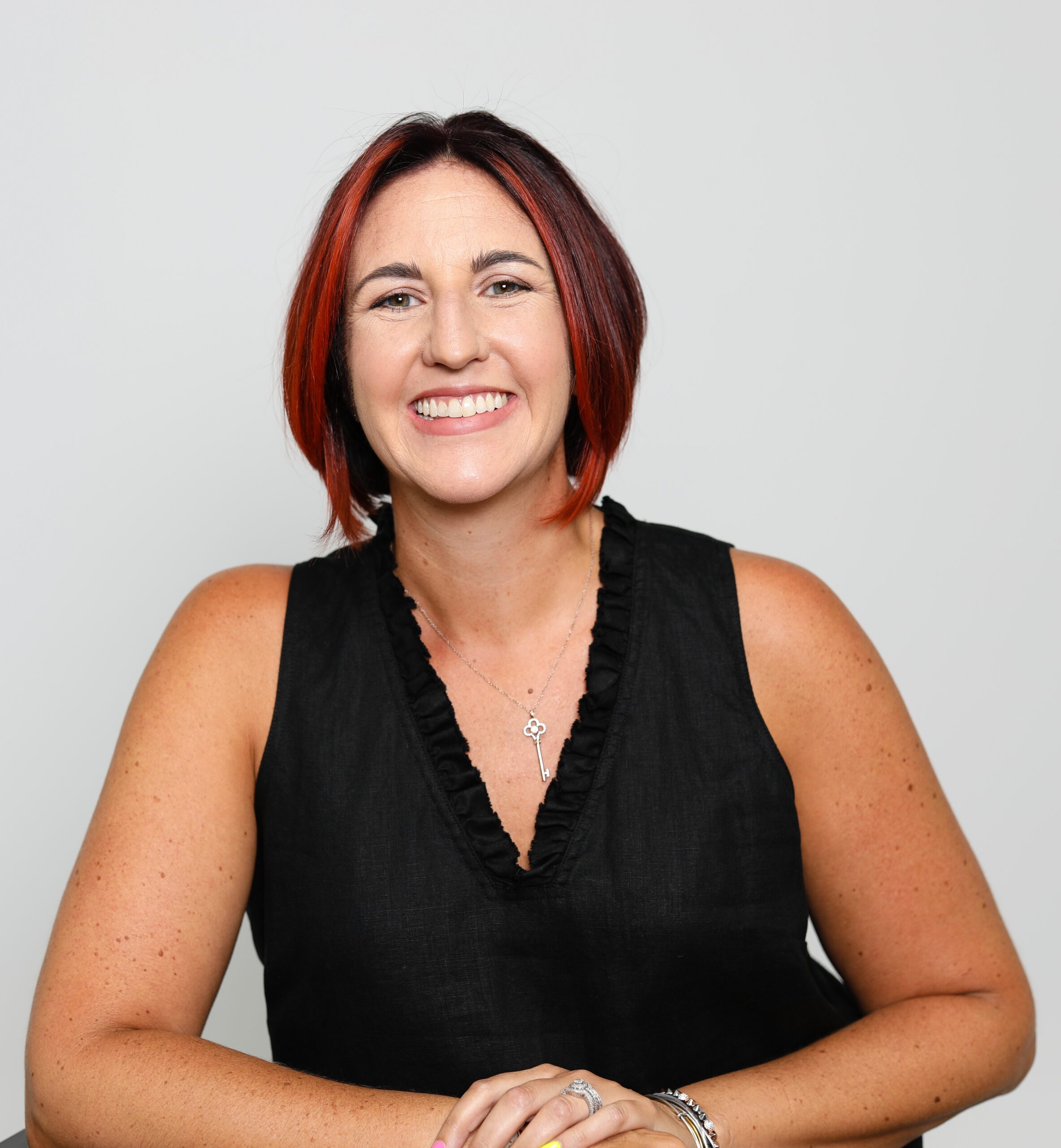 Emmily Lonenecker | 2026 Women’s Hall of Fame