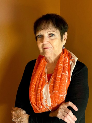 Jane Hollinger Clark Ph.D.