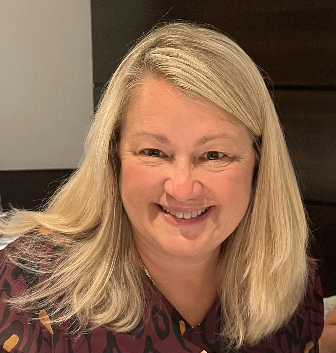 Rebecca Witherite | 2026 Women’s Hall of Fame